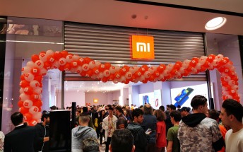 Xiaomi opens up first Mi Store in Romania