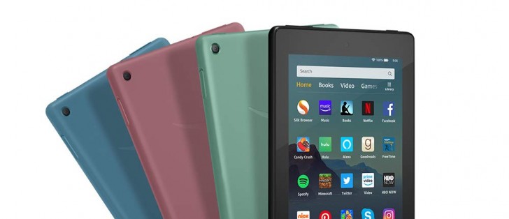 unveils Kindle Kids Edition and brings FreeTime to Fire TV devices