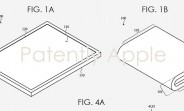 Apple granted patent for foldable device, here's what it could look like