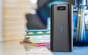 Asus US lets you win a free Zenfone 6