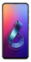 Asus Zenfone 6 in Midnight Black and Twilight Silver