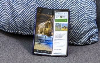 Best Buy cancels all Galaxy Fold pre-orders, Samsung still doesn't have a release date