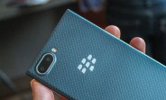 BlackBerry KEY2 LE available for Verizon Business customers