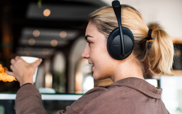 Drik vand Bane negativ Bose launches Noise Cancelling Headphones 700 for $399 - GSMArena.com news