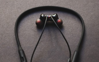 OnePlus Bullets Wireless Z earphones incoming, 30W wireless charger to be unveiled on April 14