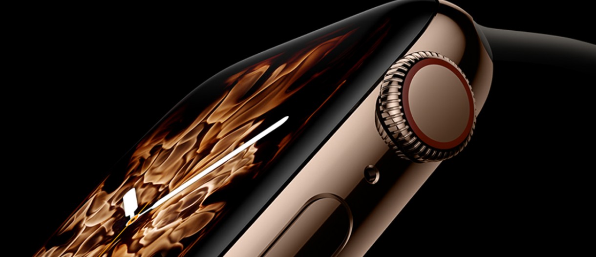 apple watch competitors 2019