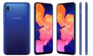 Samsung Galaxy A10e visits Geekbench with Exynos chipset, 2GB of RAM