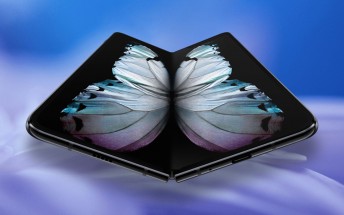 Samsung Galaxy Fold launch info to be announced in a few weeks