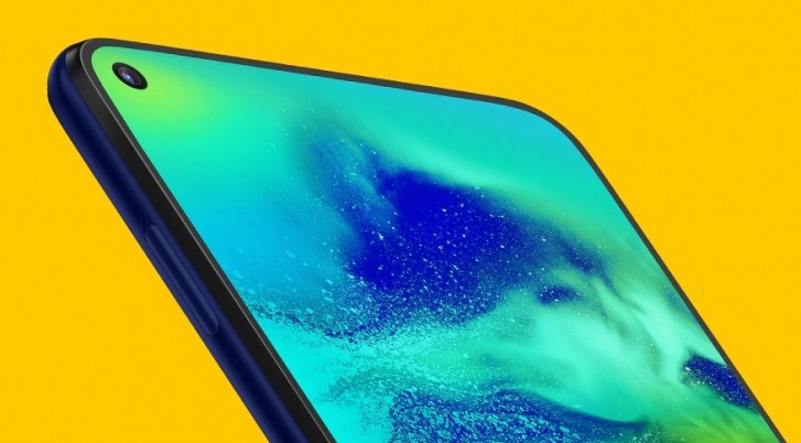 samsung galaxy m40 battery price