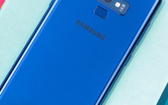 Samsung Galaxy Note10 rumored to have faster than 25W charging