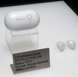 Samsung Galaxy Buds Olympic Games Edition