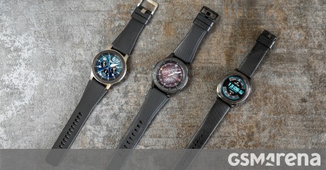 gear s3 one ui 1.5