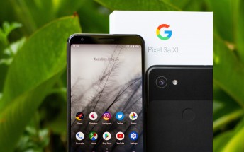 Google's latest ad reminds you the Pixel 3a 'Is Google' while iPhone 'Has Google'