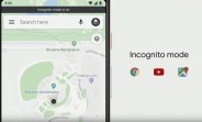 Google is bringing Incognito mode to Maps and Search