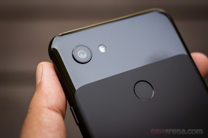 Google Pixel 3a and 3a XL unveiled: same cameras, slower chipsets and $399  starting price - GSMArena.com news