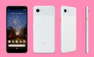 Google Pixel 3a and 3a XL's specs, pictures, and promo materials leak ahead of May 7 launch