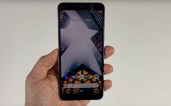 Google Pixel 3a and Pixel 3a XL arriving on May 8