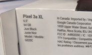 Google Pixel 3a XL spotted on Best Buy shelves ahead of official launch