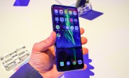 Honor 20 Lite hands-on