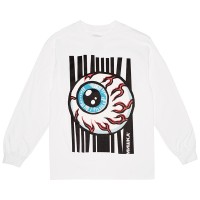 Mishka Lamour Cartoon T-shirt