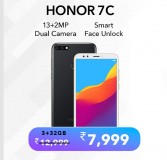 Honor Days sale offers