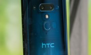 HTC's revenue goes up 67% in August