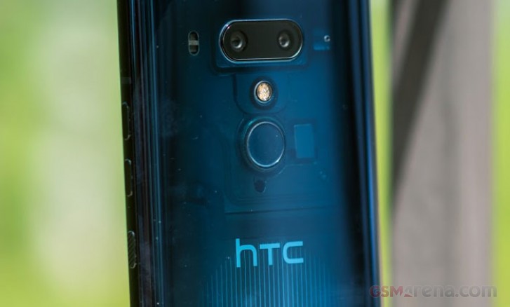 HTC's revenue goes up almost 67% in August