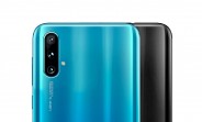 Alleged Huawei nova 5 cases and early render leak online