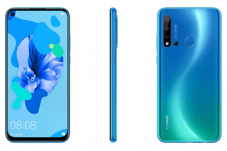 realme x3 dimensions