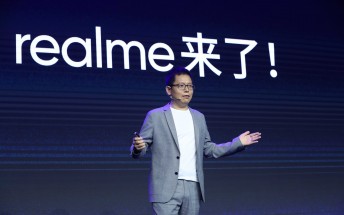 Interview: Realme CEO talks European expansion, 5G phones