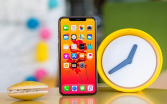 iOS 12.3.1 is out to fix issues with VoLTE and the Messages app