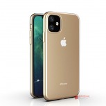 Apple iPhone XR 2019 renders: Gold