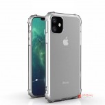 Apple iPhone XR 2019 renders: Gray