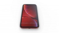 Apple iPhone XR 2019 renders from all sides