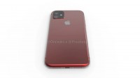 Apple iPhone XR 2019 renders from all sides