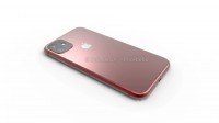 Apple iPhone XR 2019 renders from all sides