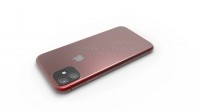 Apple iPhone XR 2019 renders from all sides