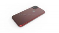 Apple iPhone XR 2019 renders from all sides