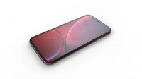 Apple iPhone XR 2019 renders from all sides