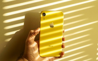 Apple iPhone XR's successor to bring two new colors