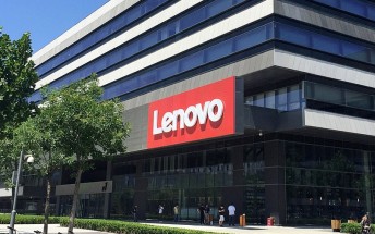 Lenovo reaching record revenue for fiscal 2018/2019
