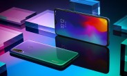 Lenovo Z6 Youth Edition announced: Snapdragon 710 SoC and triple rear cam