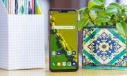 LG G8 ThinQ gets tortured in video durability test