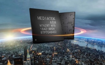 MediaTek to unveil its 5G chipset later this month