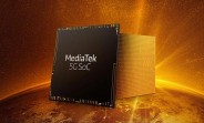 Mediatek's 5G SoC coming to the market in Q1 2020