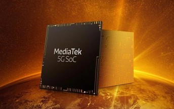 MediaTek announces Helio M70 5G modem