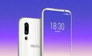 Meizu 16Xs launch event set for May 30