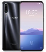 Meizu 16Xs in different colors