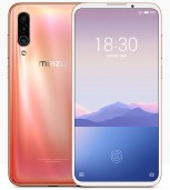 Meizu 16Xs in different colors