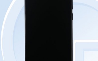 Meizu 16Xs leaks on Chinese authority's website